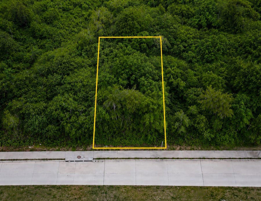 Property photo for 0 Sugarland Road, Fresno, TX