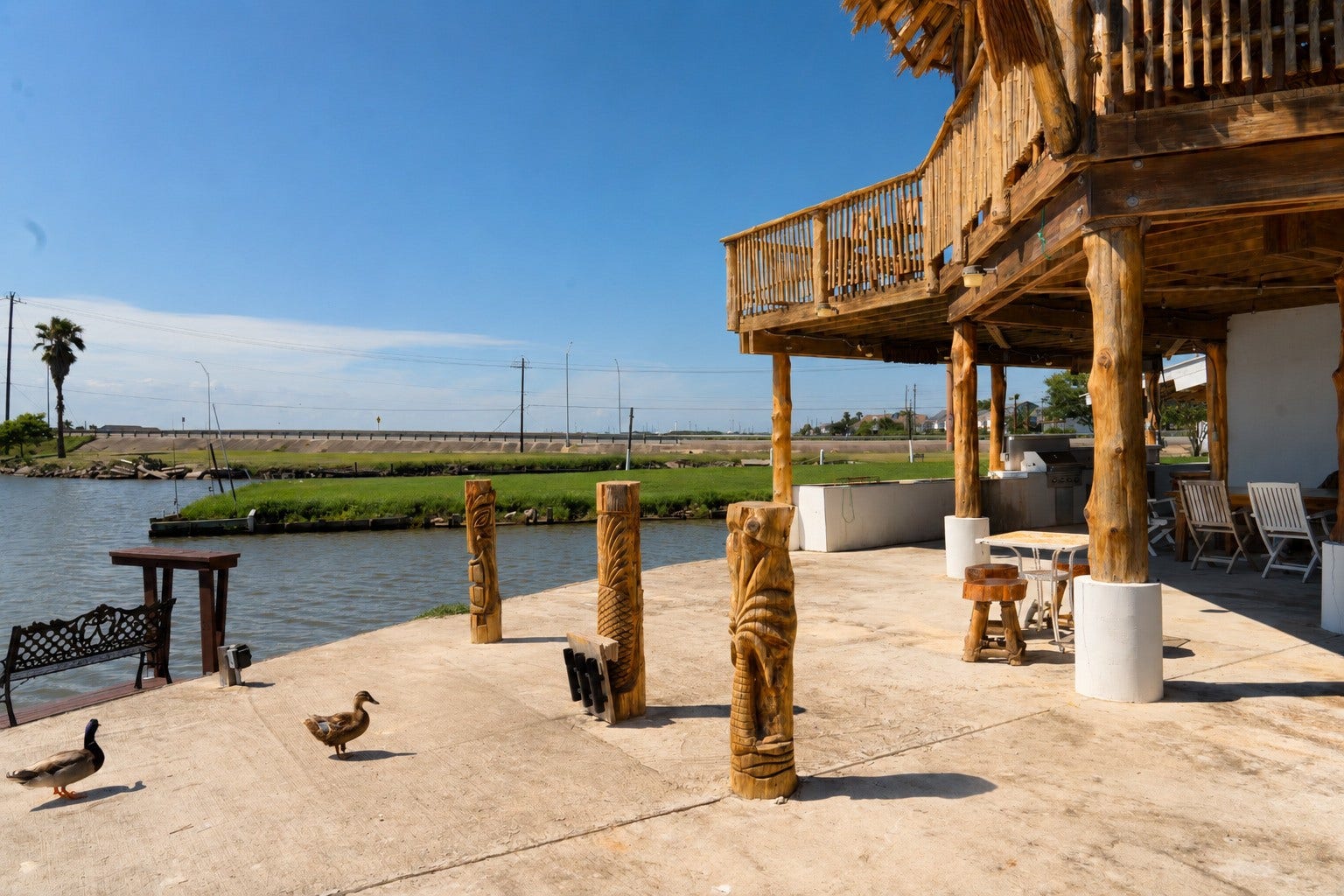 3391 Hwy 6 Drive, Hitchcock, TX 77563