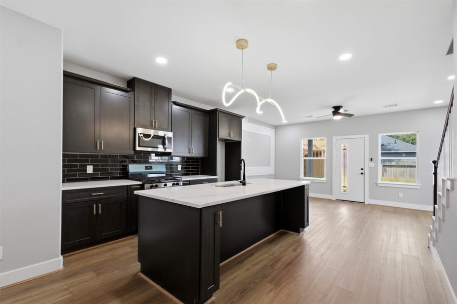 Property photo for 8121 Venus Street, Houston, TX