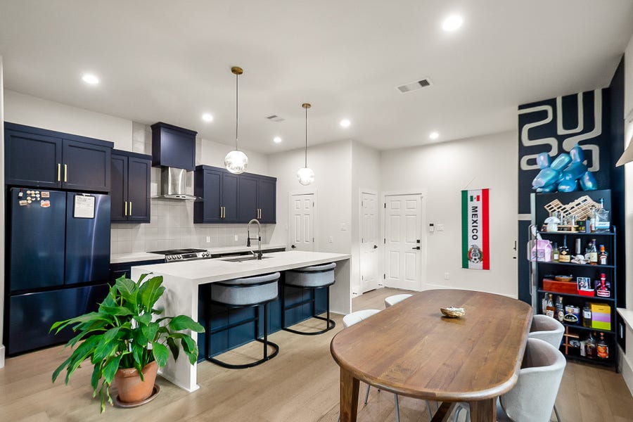 Property photo for 6915 Sherman Street, Houston, TX