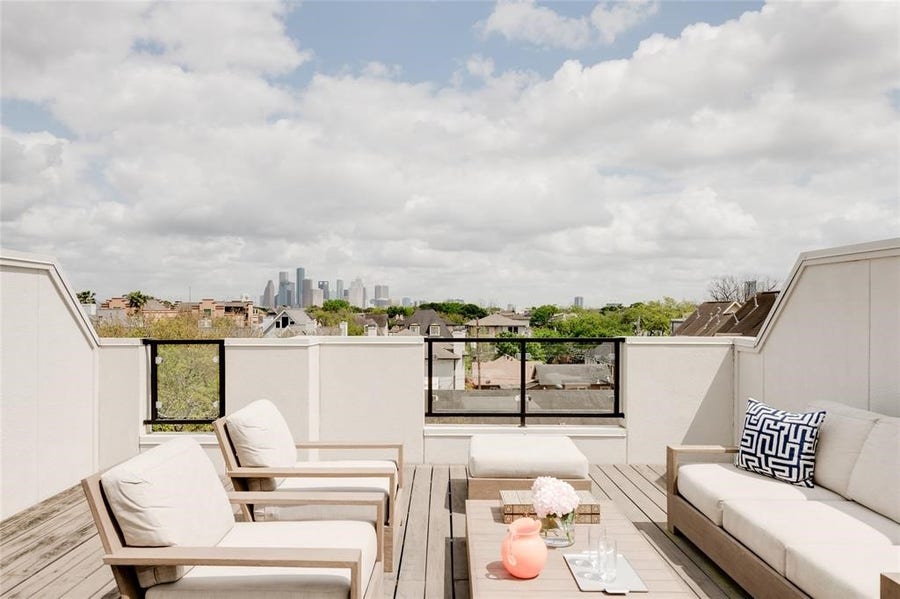 Property photo for 1802 Huldy, Houston, TX