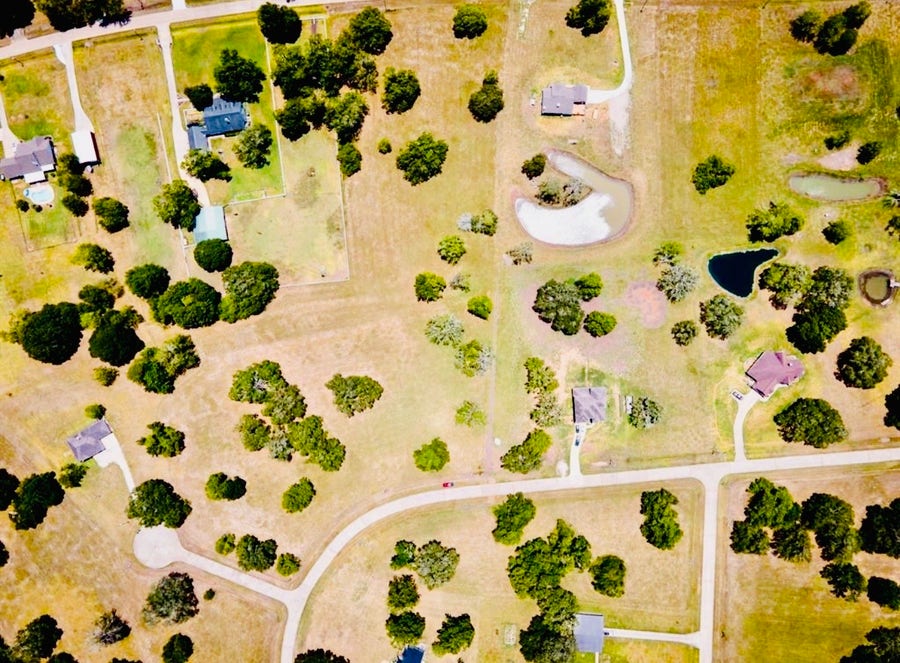 Property photo for 352 Horse Shoe Trail, Angleton, TX