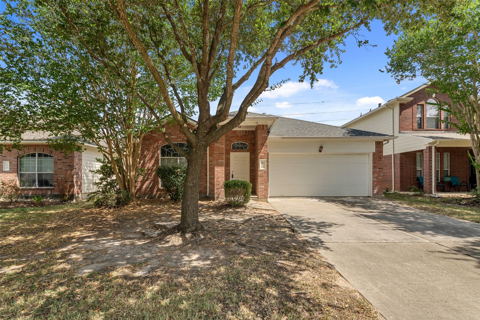 6534 Bella Noche Drive, Spring, TX 77379 6534 Bella Noche Drive, Spring, TX 77379