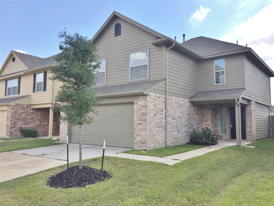 Property photo for 19011 Volga River Drive, Katy, TX