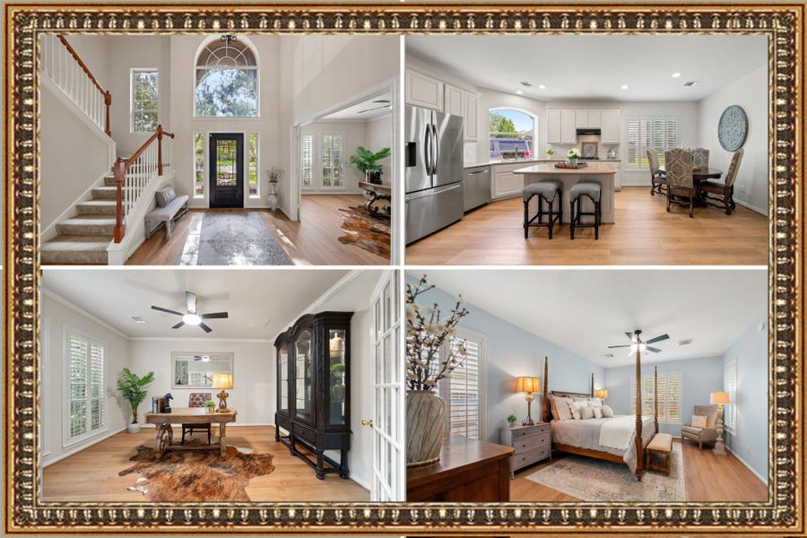 Property photo for 14803 Ramblebrook Lane, Humble, TX