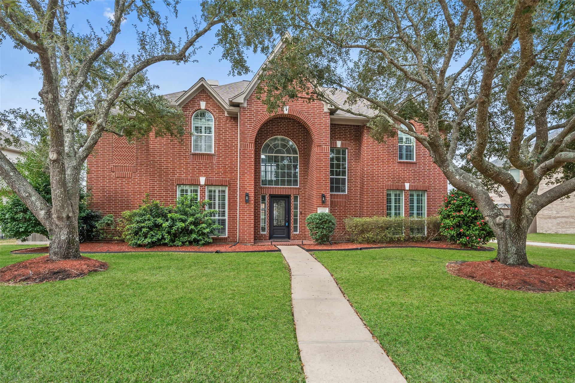 14803 Ramblebrook Lane, Humble, TX 77396 14803 Ramblebrook Lane, Humble, TX 77396
