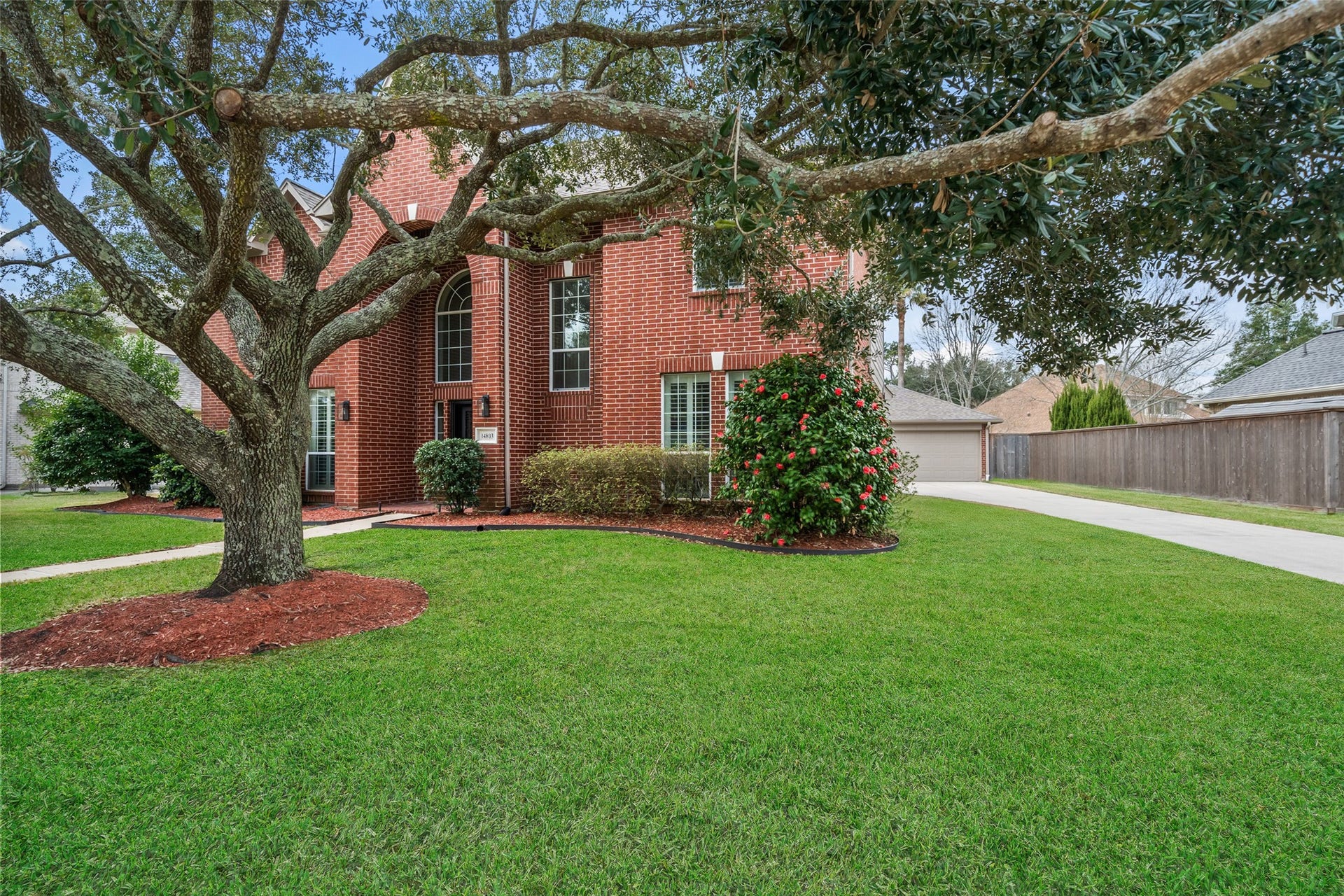 14803 Ramblebrook Lane, Humble, TX 77396 14803 Ramblebrook Lane, Humble, TX 77396
