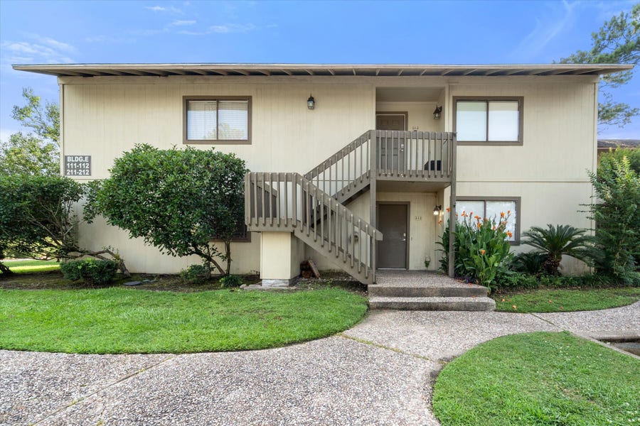 Property photo for 15919 Golf Club Drive, #112, Crosby, TX