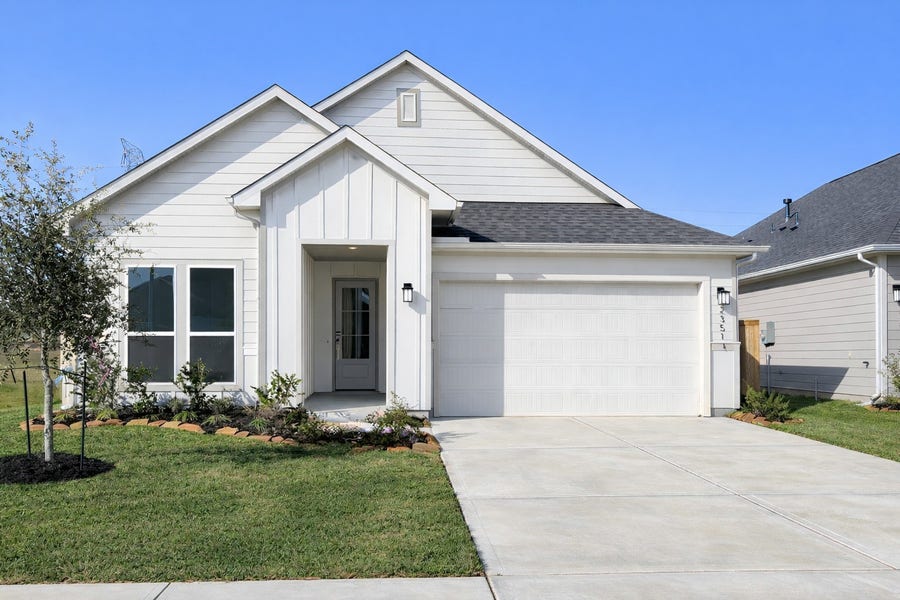Property photo for 23511 Steely Thicket Trail, Tomball, TX