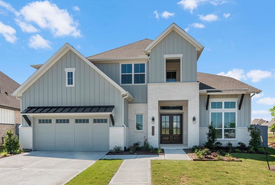 Property photo for 32455 Violet Dancer Court, Fulshear, TX