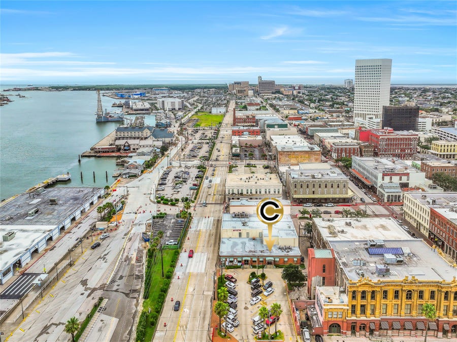 Property photo for 2309 Harborside Drive, #205, Galveston, TX
