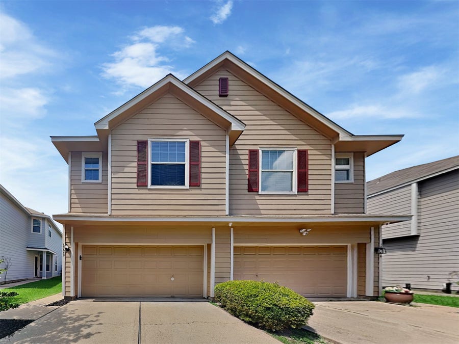 Property photo for 16650 Beckland Lane, Houston, TX