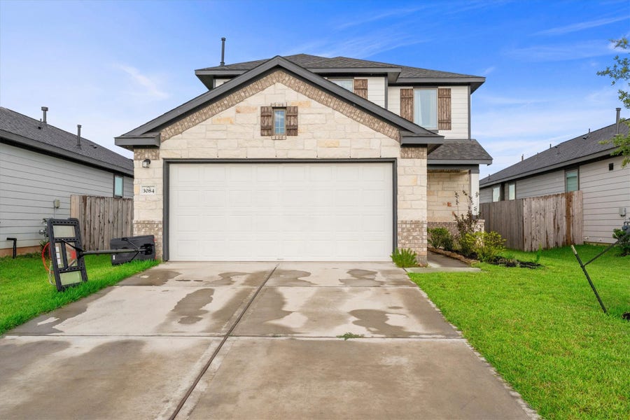 Property photo for 3084 Plateau Drive, Brookshire, TX