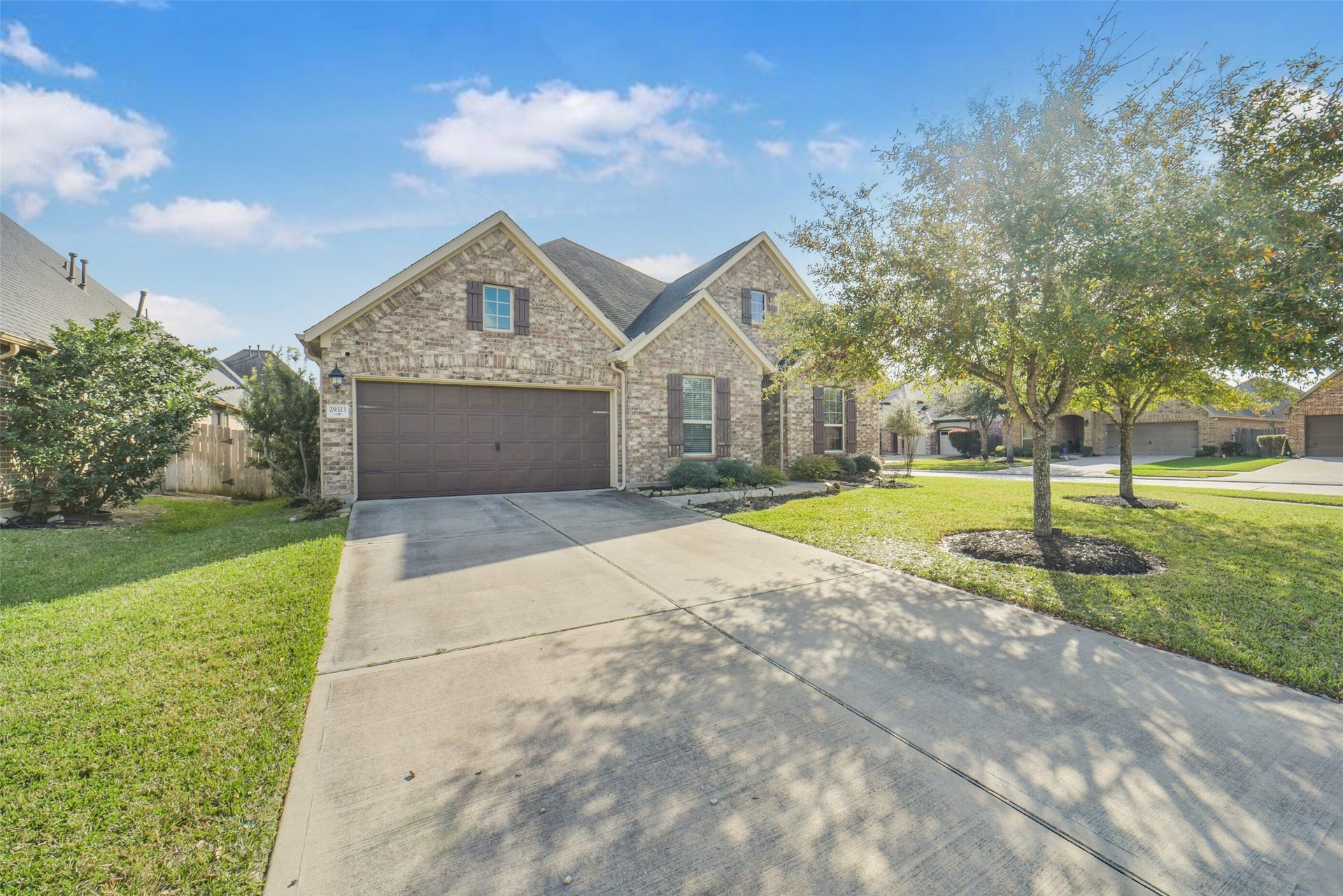 29323 Prairie Rose Court, Katy, TX 77494 29323 Prairie Rose Court, Katy, TX 77494