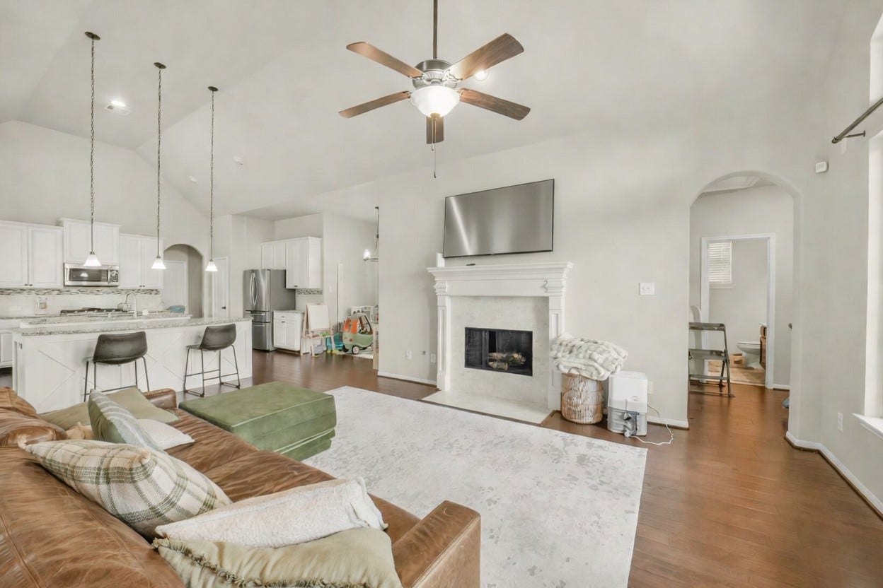 29323 Prairie Rose Court, Katy, TX 77494 29323 Prairie Rose Court, Katy, TX 77494