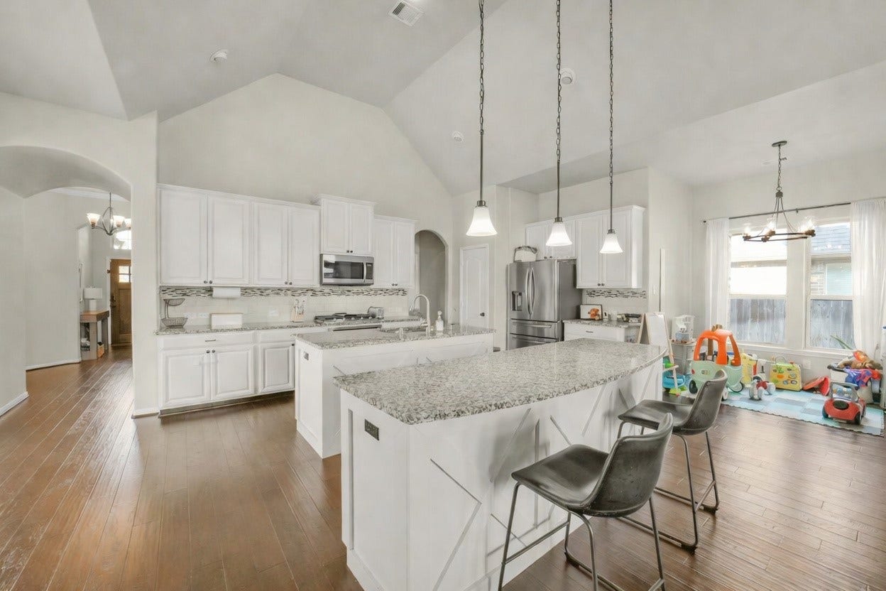 29323 Prairie Rose Court, Katy, TX 77494 29323 Prairie Rose Court, Katy, TX 77494