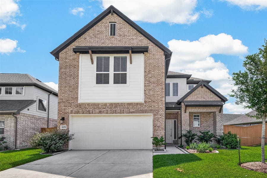 Property photo for 21051 salt rock drive, Cypress, TX