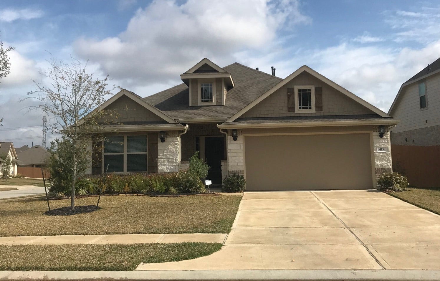 4731 Misty Ranch Drive, Spring, TX 77386 4731 Misty Ranch Drive, Spring, TX 77386