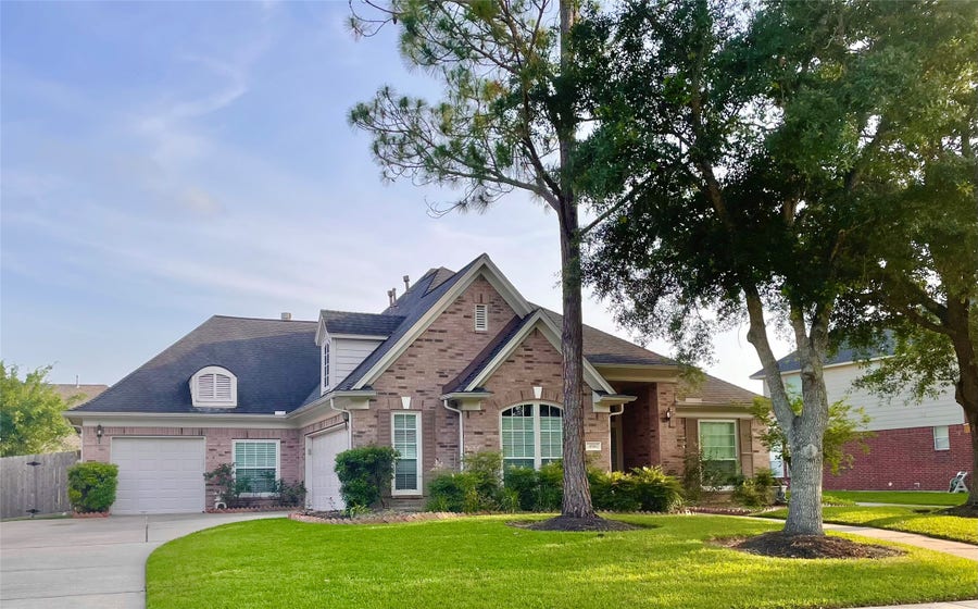 Property photo for 4518 N Pine Brook Way, Houston, TX