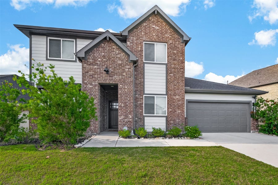 Property photo for 3132 Wickfield Pass Lane, League City, TX