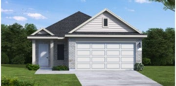 Property photo for 4622 Crater Run Drive, Texas City, TX