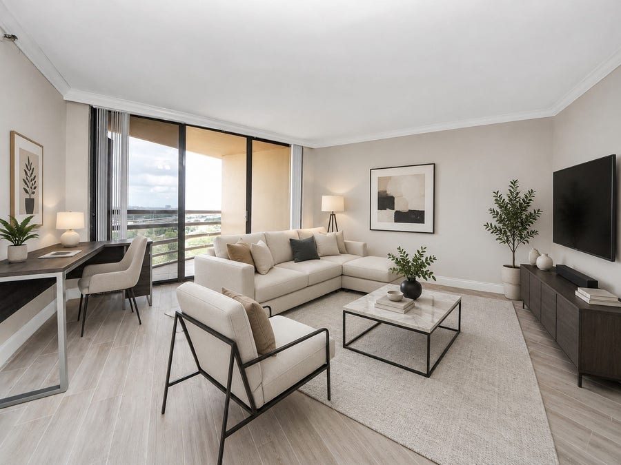 Property photo for 3525 Sage Road, #1701, Houston, TX