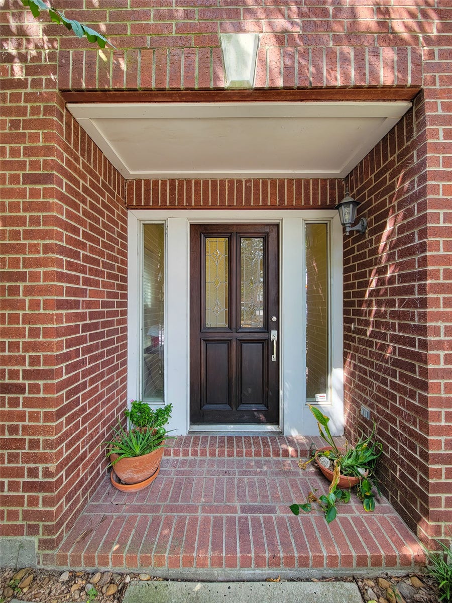 Property photo for 1008 Marconi Street, #B, Houston, TX