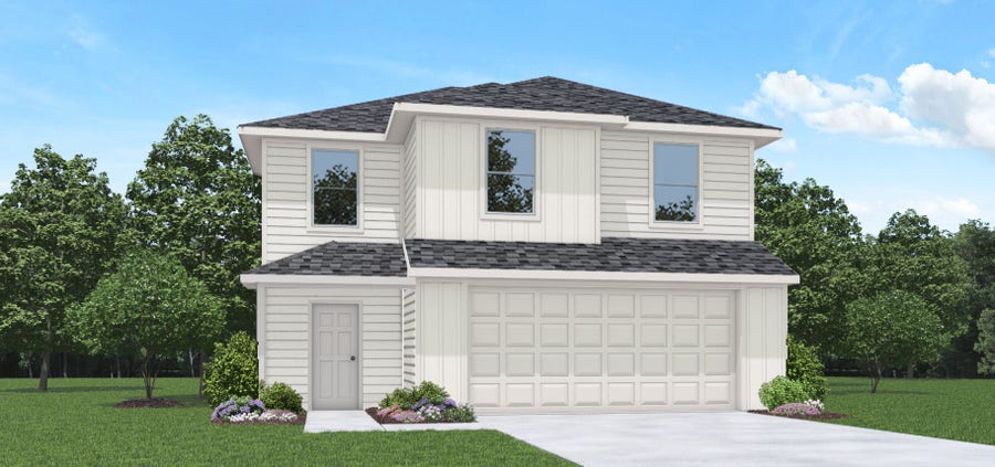 Property photo for 14357 Tawny Street, Splendora, TX