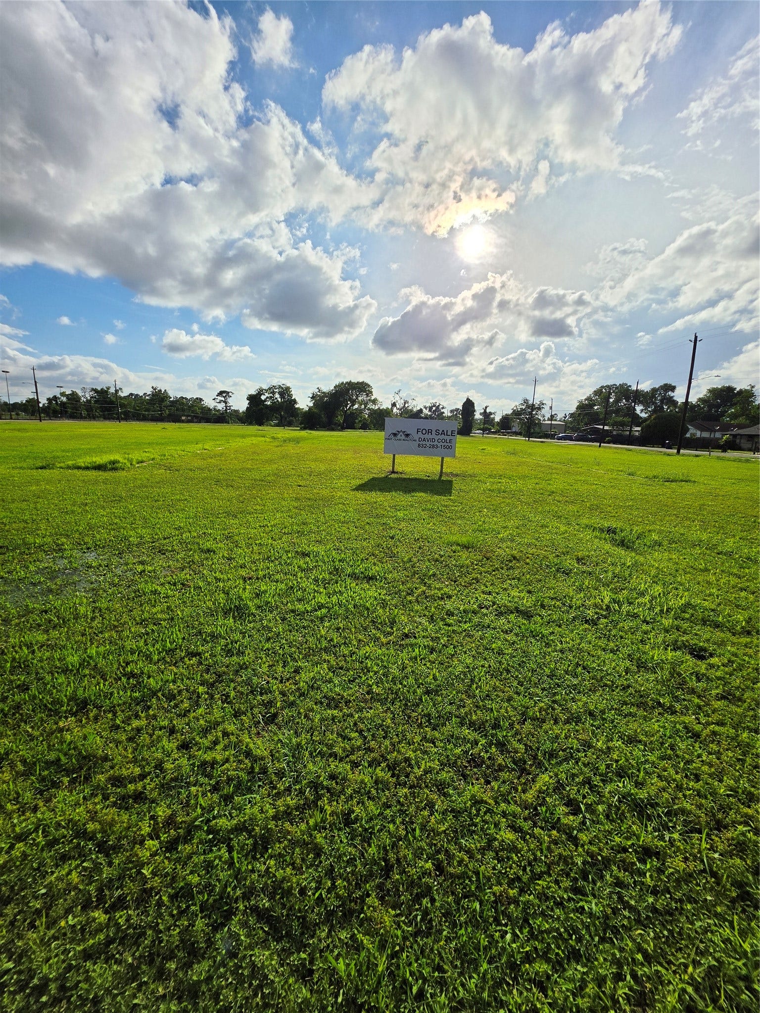 0 E Houston Road, Houston, TX 77028 0 E Houston Road, Houston, TX 77028