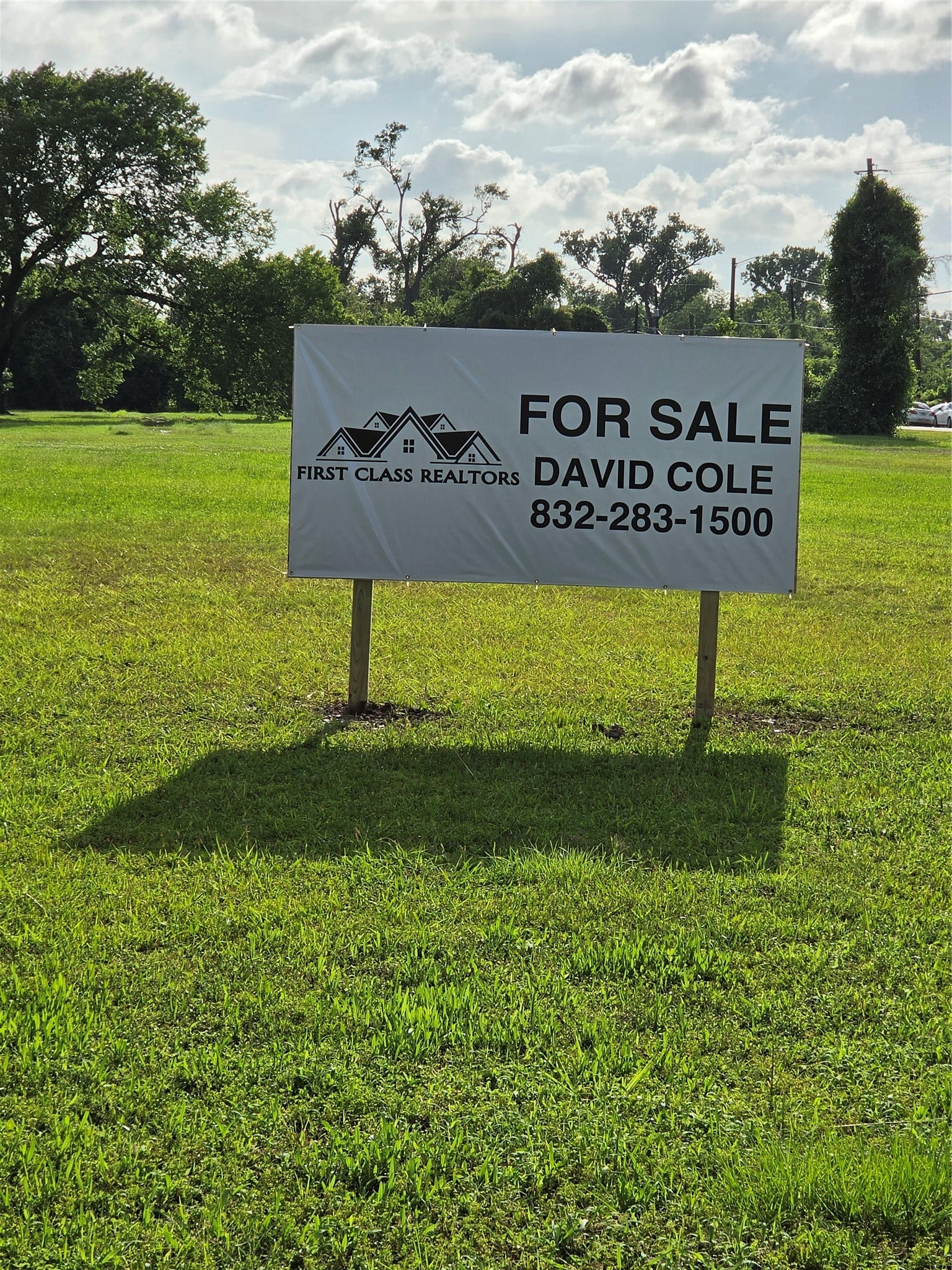 0 E Houston Road, Houston, TX 77028 0 E Houston Road, Houston, TX 77028