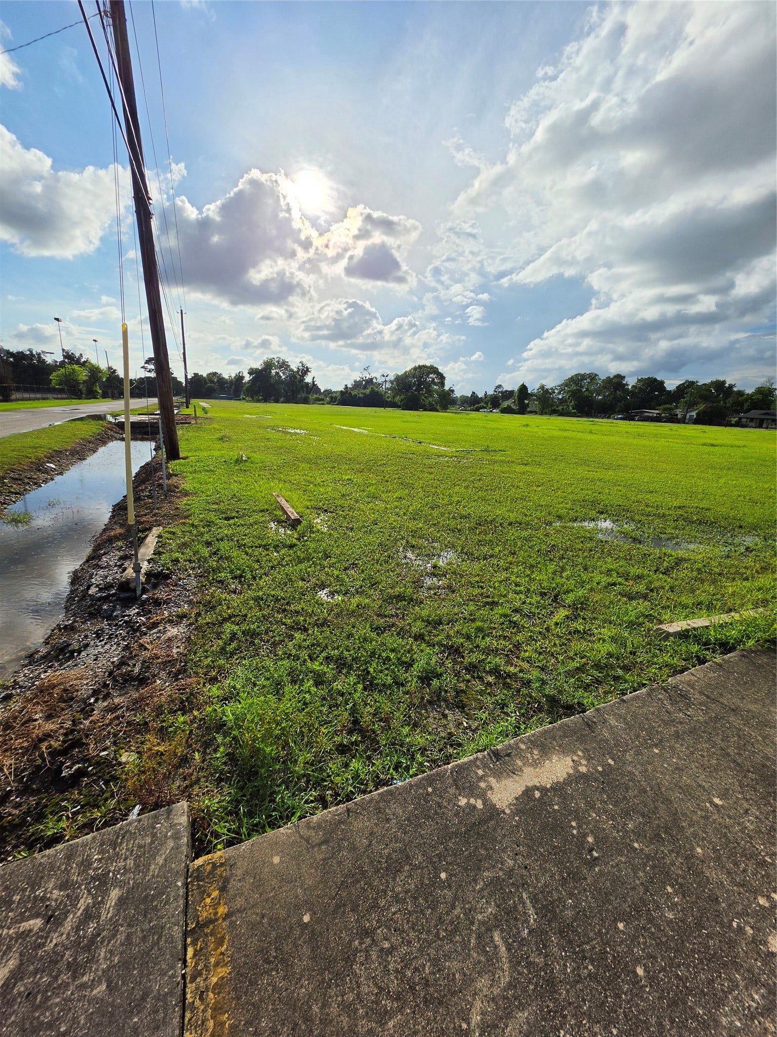 0 E Houston Road, Houston, TX 77028 0 E Houston Road, Houston, TX 77028