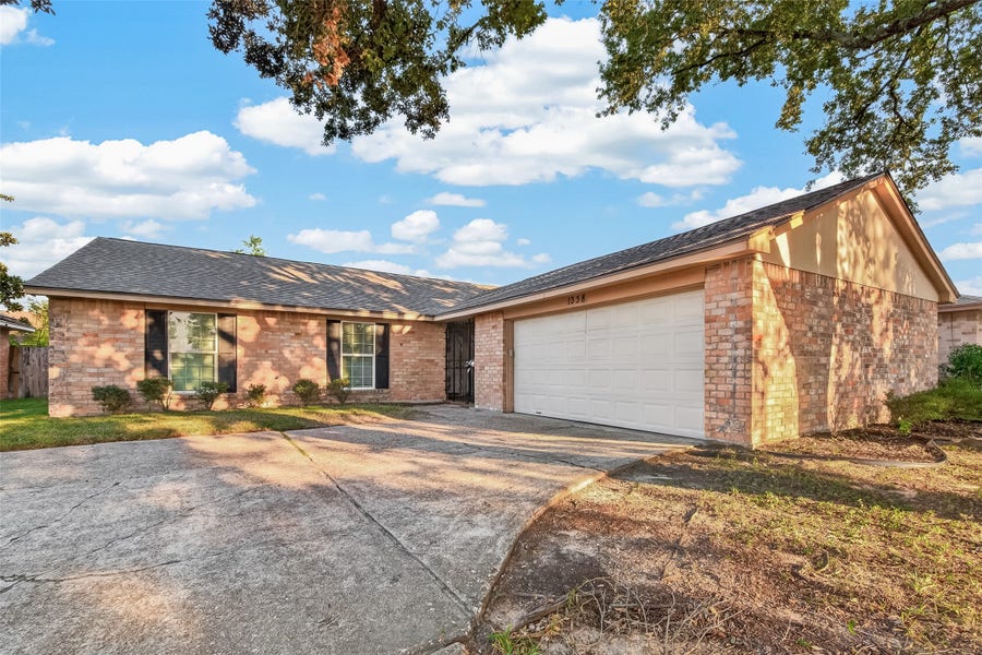 Property photo for 1338 Leadenhall Circle, Channelview, TX