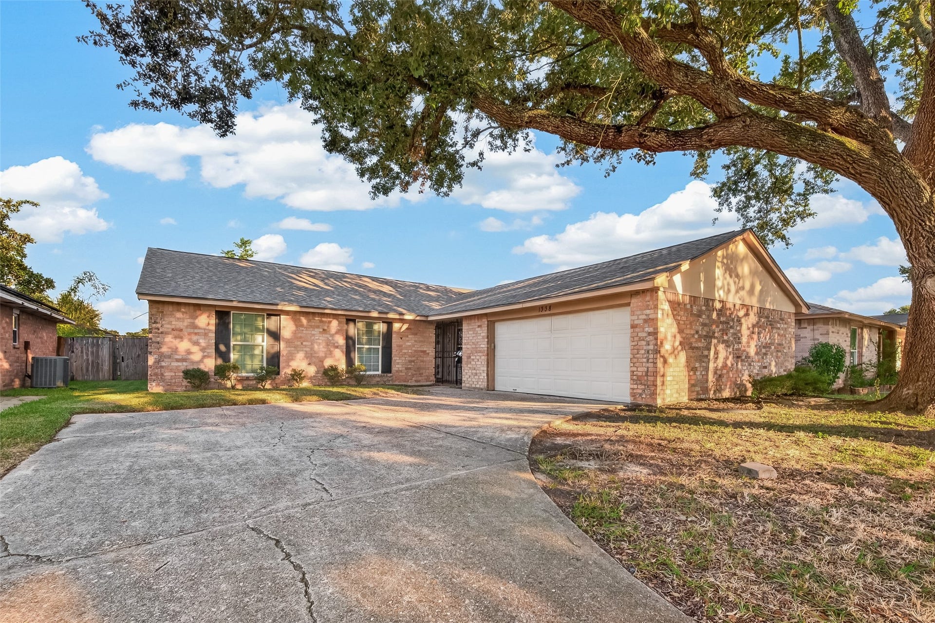 1338 Leadenhall Circle, Channelview, TX 77530 1338 Leadenhall Circle, Channelview, TX 77530
