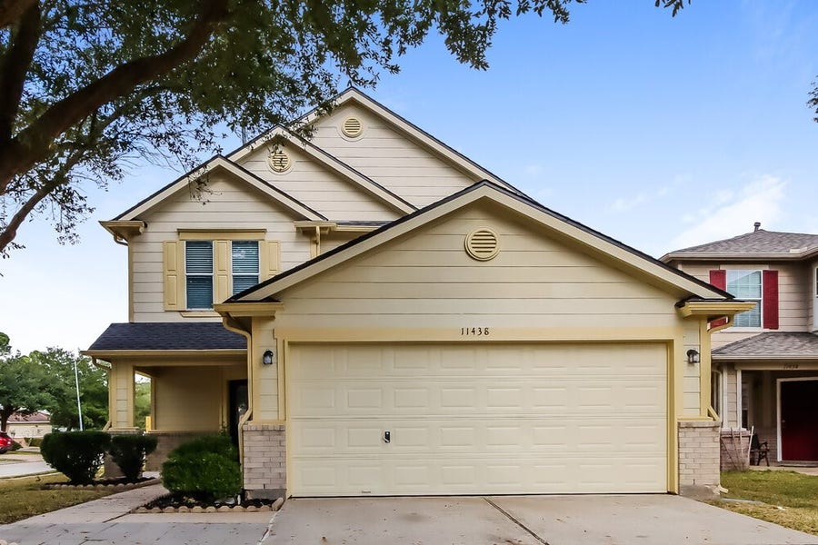 Property photo for 11438 Flying Geese Lane, Tomball, TX