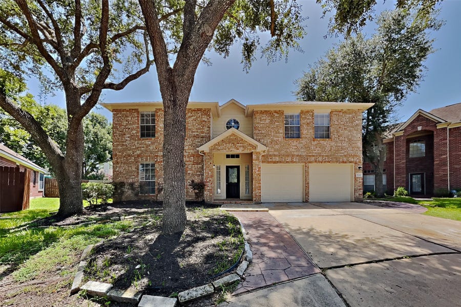 Property photo for 10406 Comanche Springs Court, Houston, TX