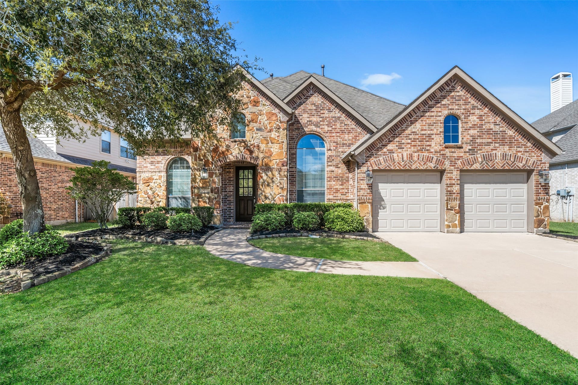 3311 Sunset Field Lane, Missouri City, TX 77459 3311 Sunset Field Lane, Missouri City, TX 77459