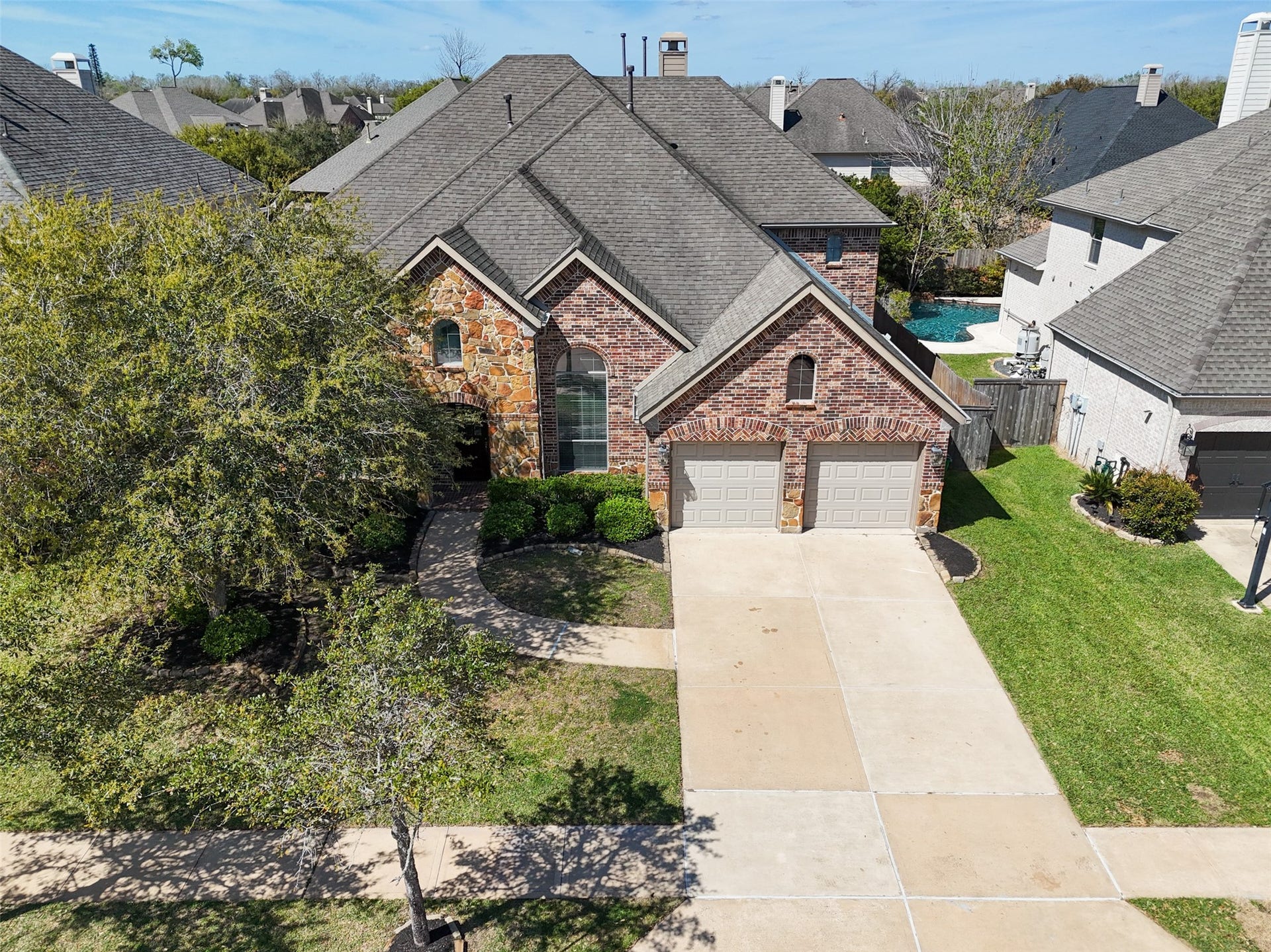 3311 Sunset Field Lane, Missouri City, TX 77459 3311 Sunset Field Lane, Missouri City, TX 77459