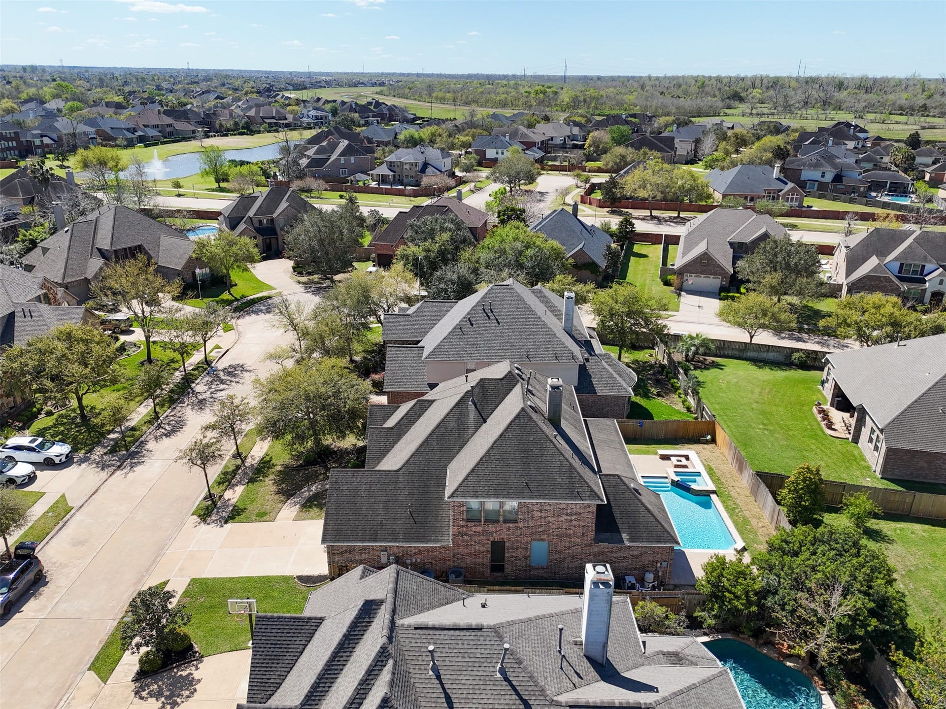 3311 Sunset Field Lane, Missouri City, TX 77459 3311 Sunset Field Lane, Missouri City, TX 77459