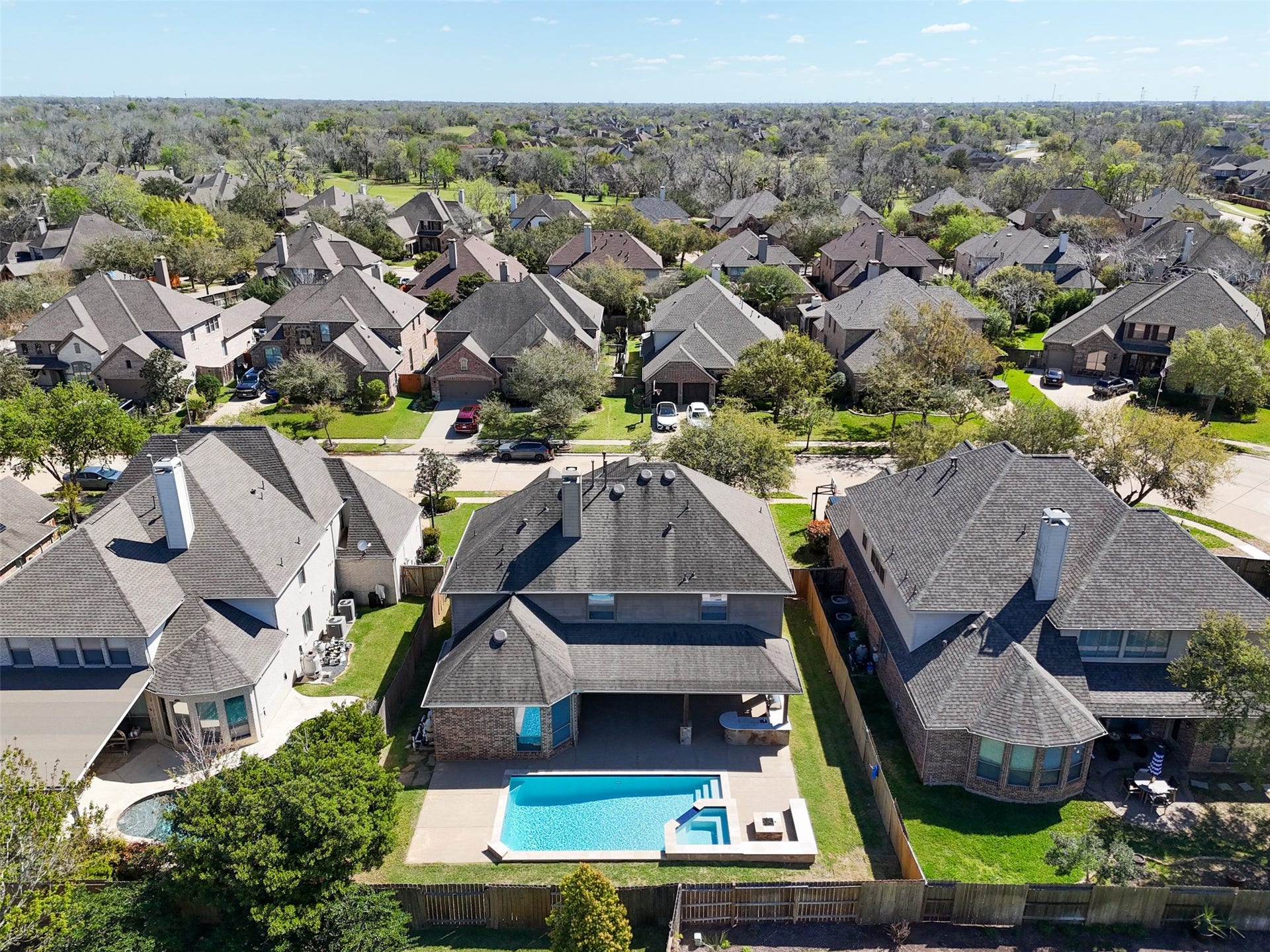 3311 Sunset Field Lane, Missouri City, TX 77459 3311 Sunset Field Lane, Missouri City, TX 77459