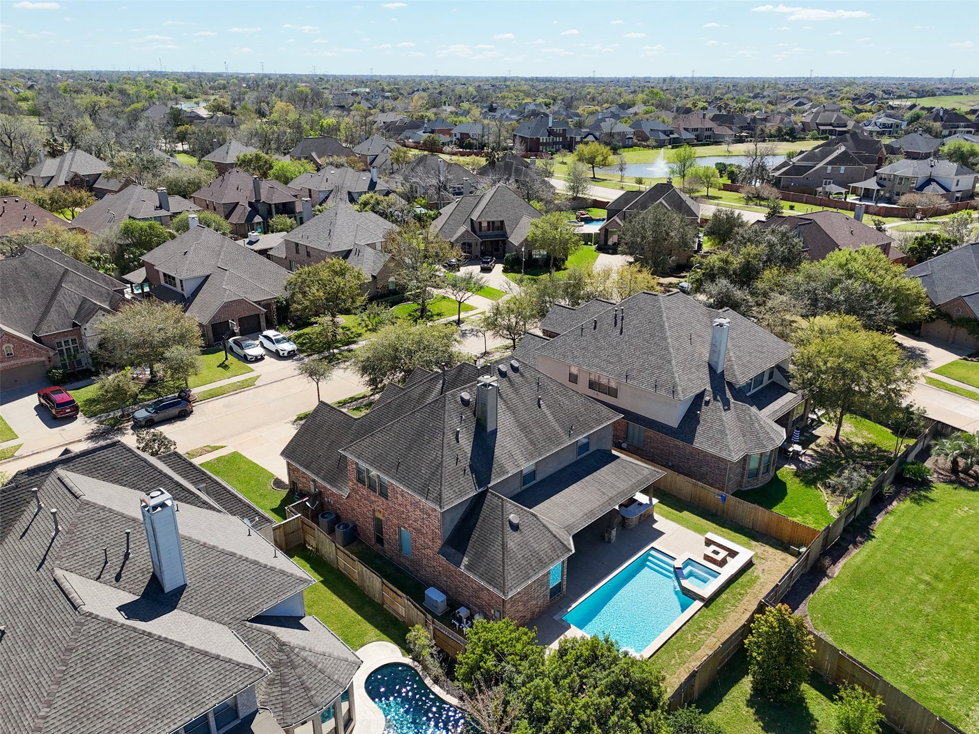 3311 Sunset Field Lane, Missouri City, TX 77459 3311 Sunset Field Lane, Missouri City, TX 77459