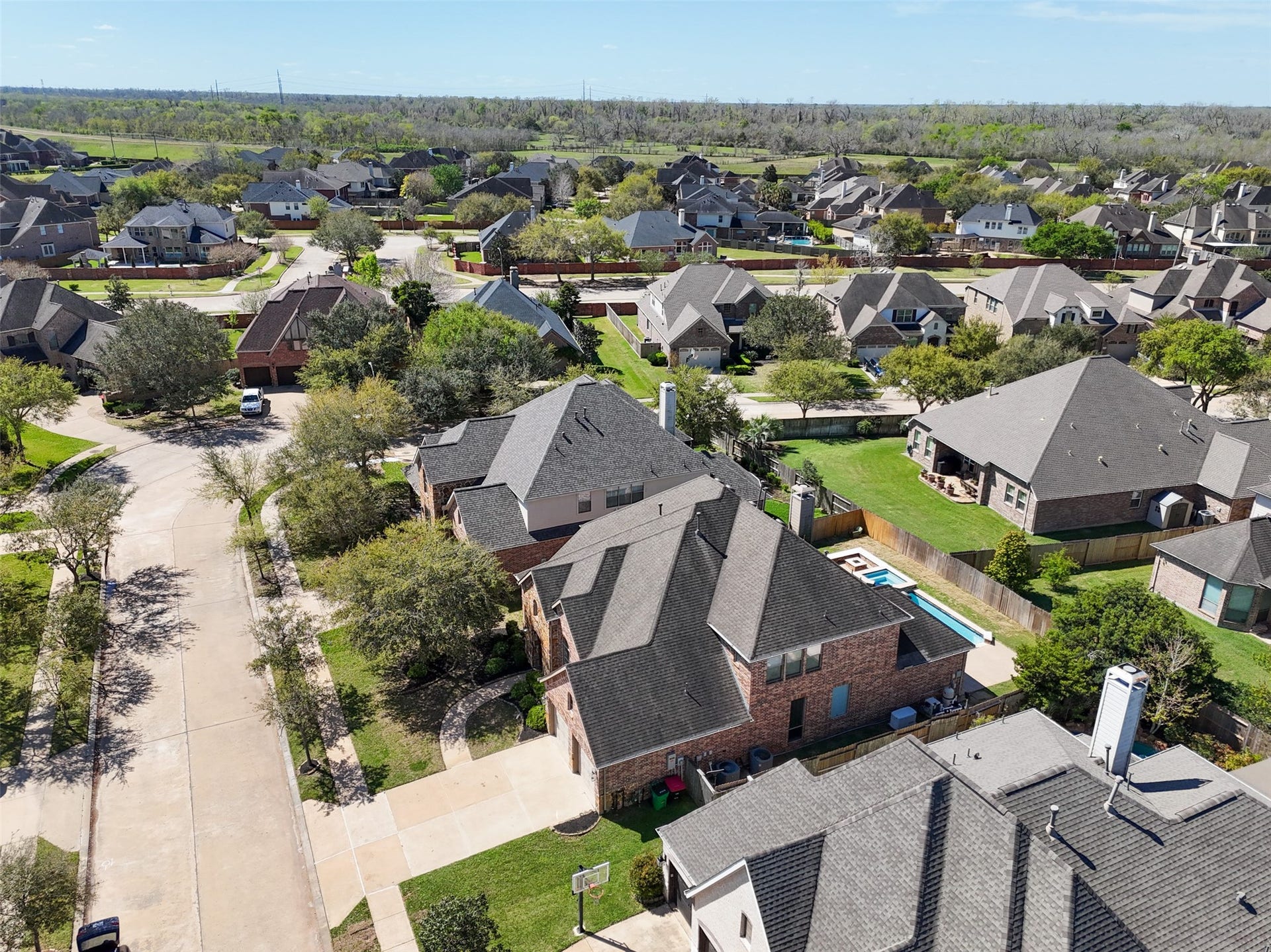 3311 Sunset Field Lane, Missouri City, TX 77459 3311 Sunset Field Lane, Missouri City, TX 77459