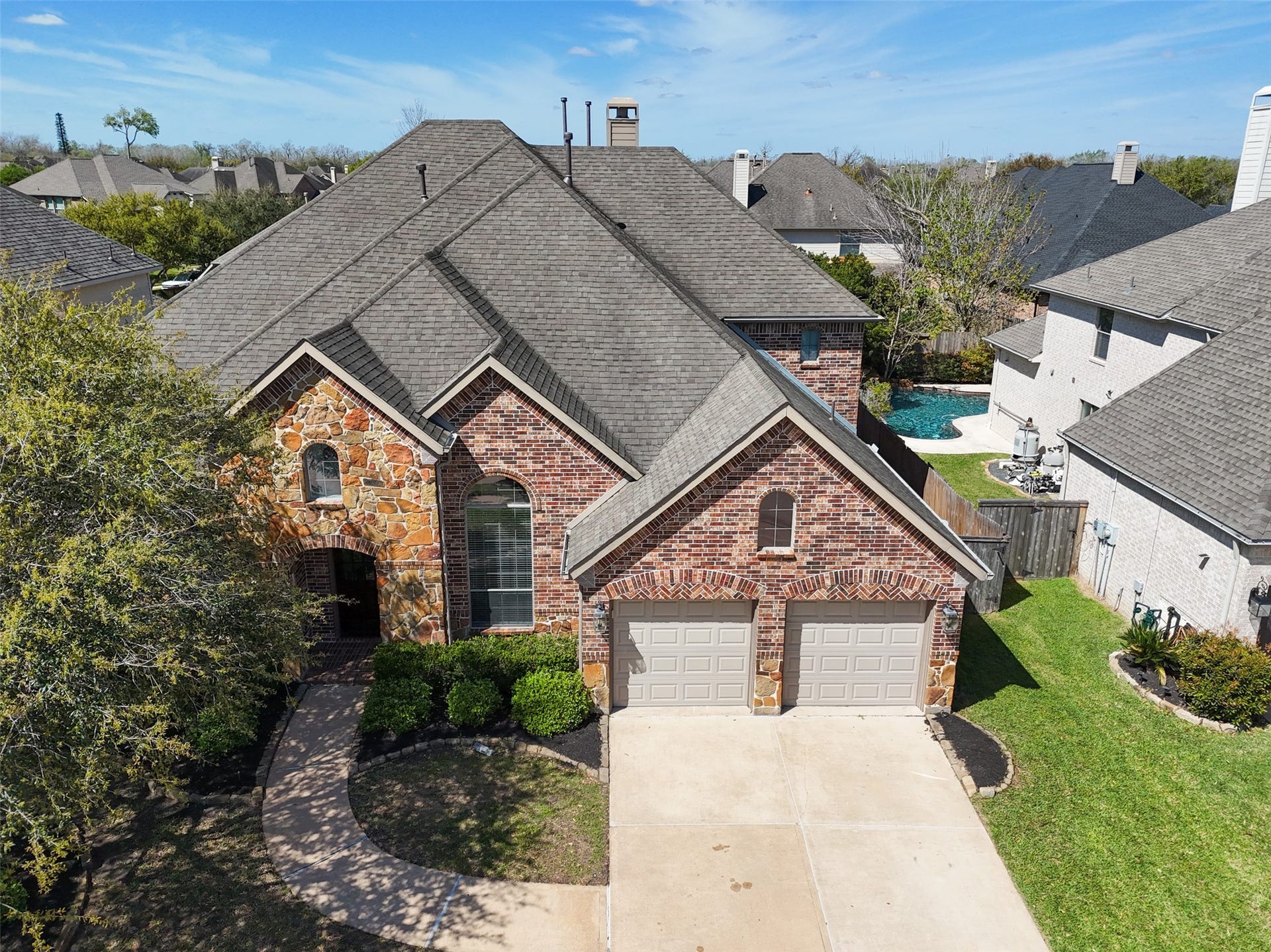 3311 Sunset Field Lane, Missouri City, TX 77459 3311 Sunset Field Lane, Missouri City, TX 77459