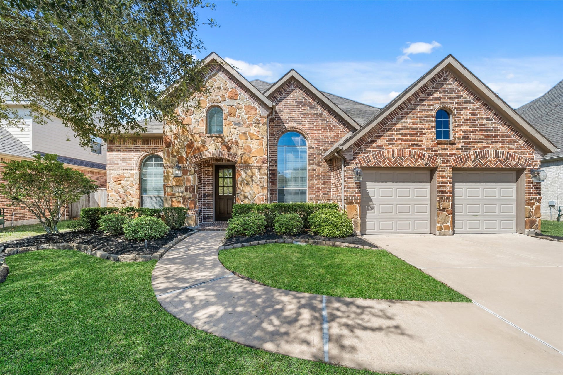 3311 Sunset Field Lane, Missouri City, TX 77459 3311 Sunset Field Lane, Missouri City, TX 77459