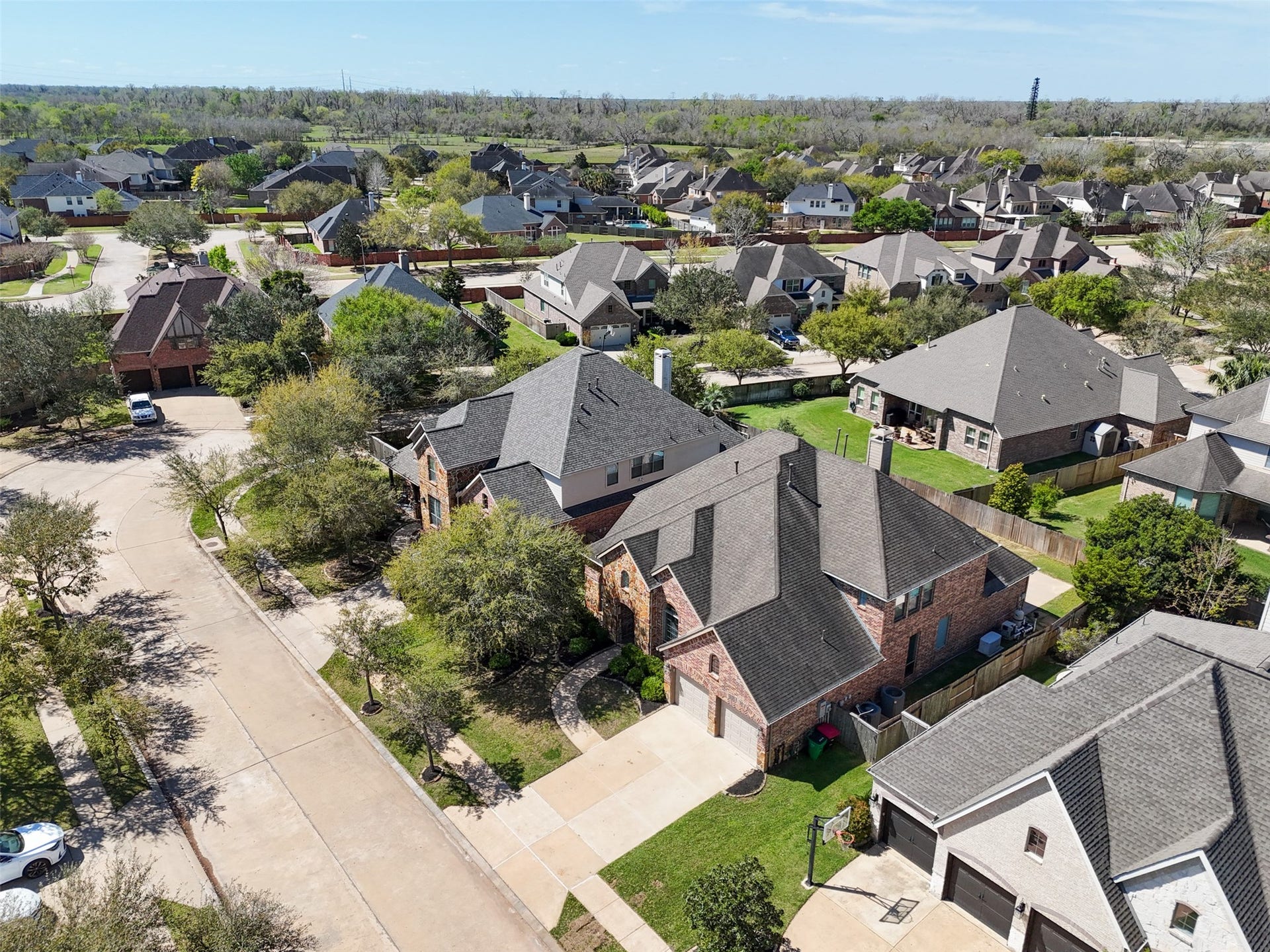 3311 Sunset Field Lane, Missouri City, TX 77459 3311 Sunset Field Lane, Missouri City, TX 77459