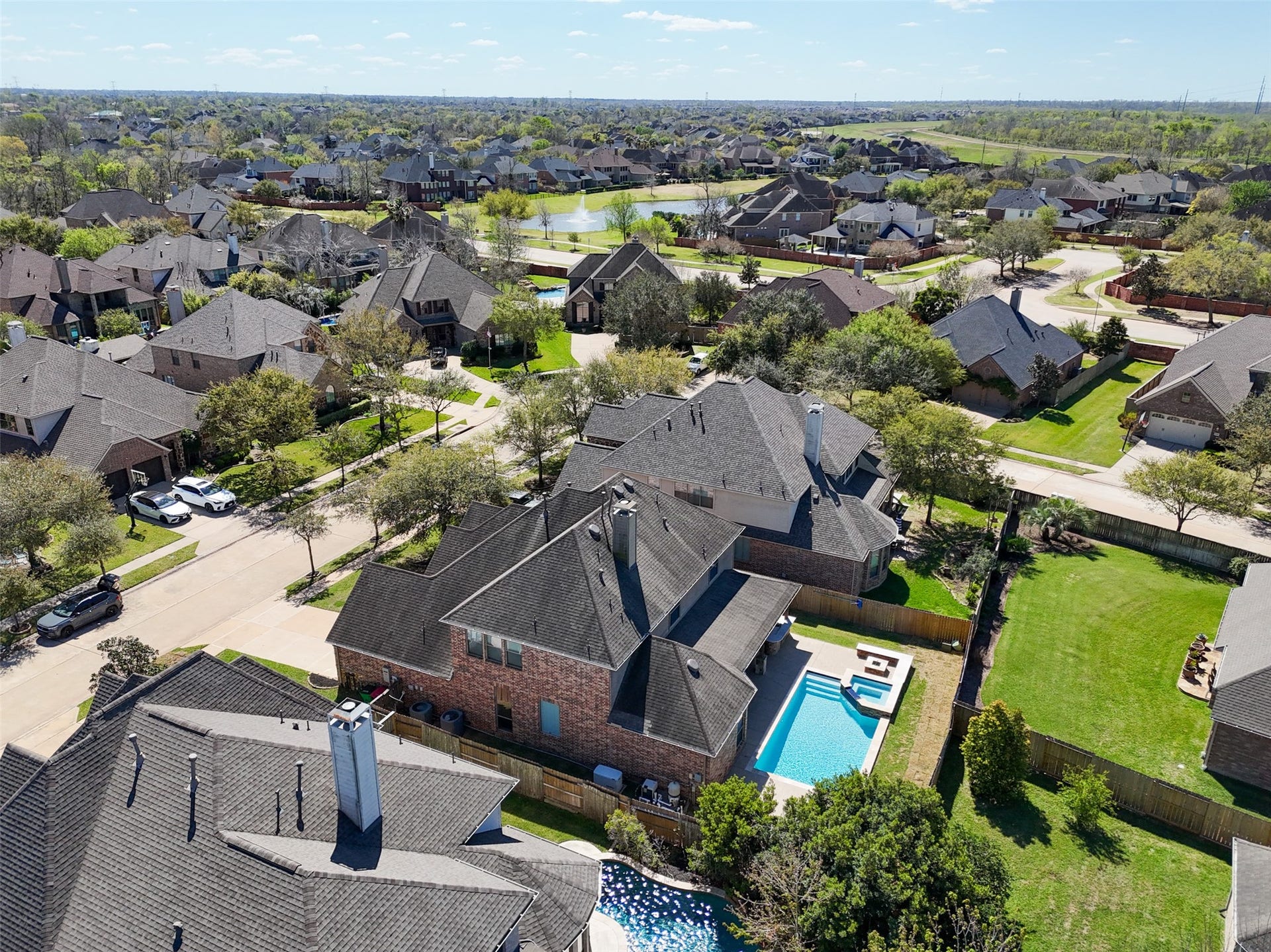 3311 Sunset Field Lane, Missouri City, TX 77459 3311 Sunset Field Lane, Missouri City, TX 77459