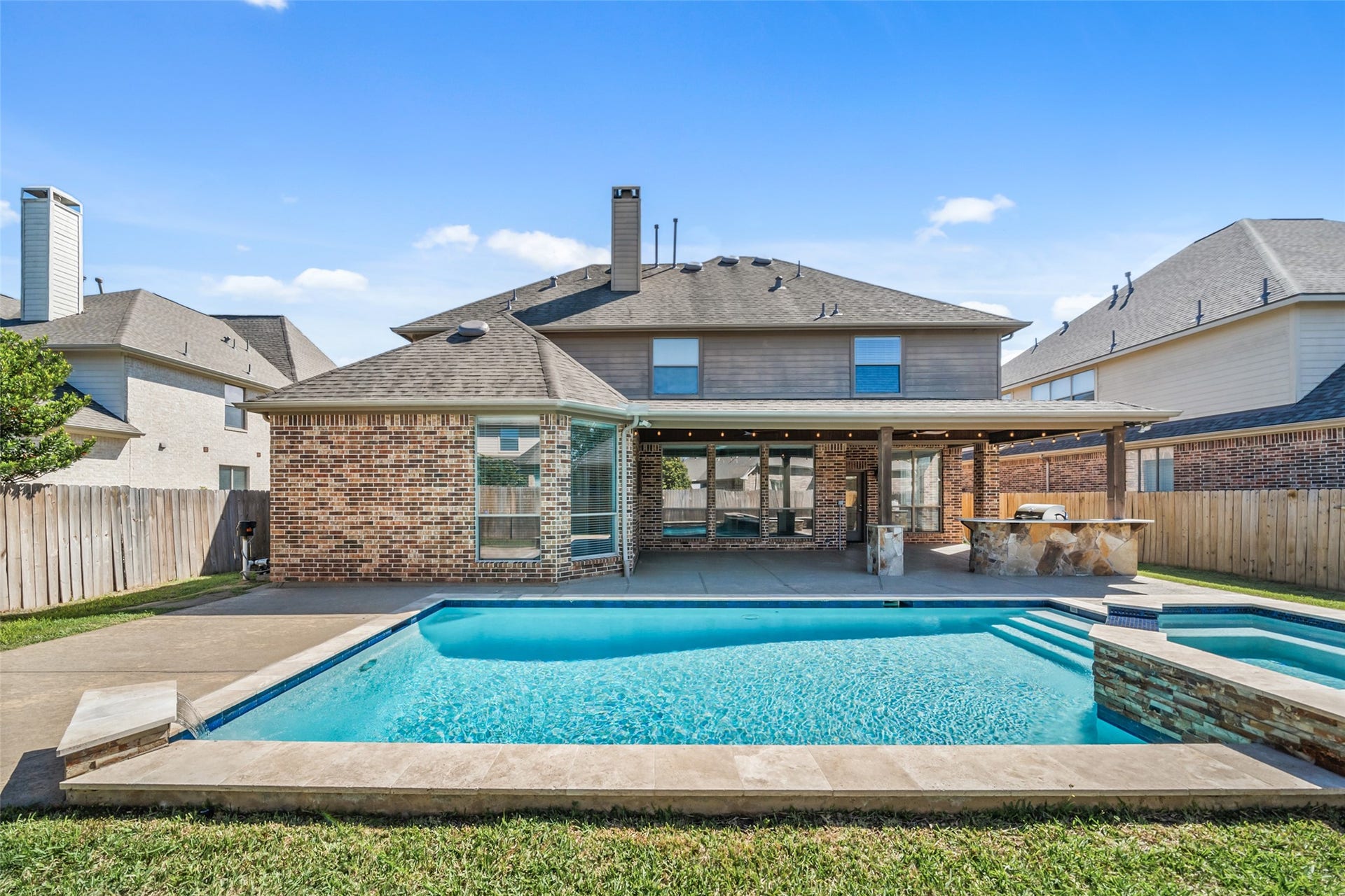 3311 Sunset Field Lane, Missouri City, TX 77459 3311 Sunset Field Lane, Missouri City, TX 77459