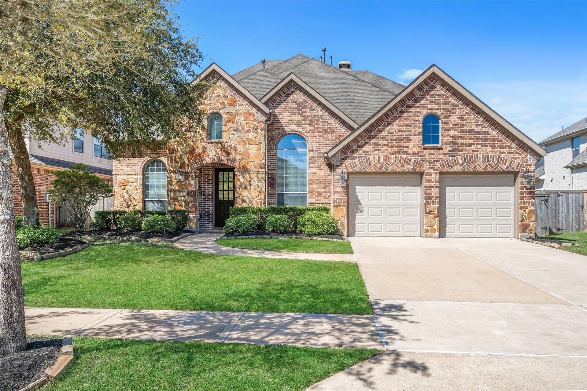 3311 Sunset Field Lane, Missouri City, TX 77459 3311 Sunset Field Lane, Missouri City, TX 77459