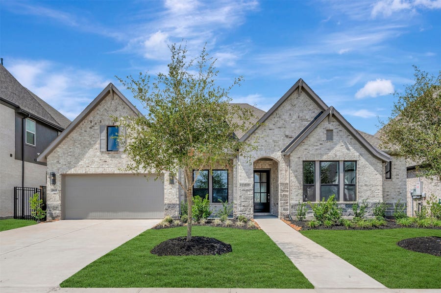Property photo for 2823 Tulip Terrace Trail, Richmond, TX