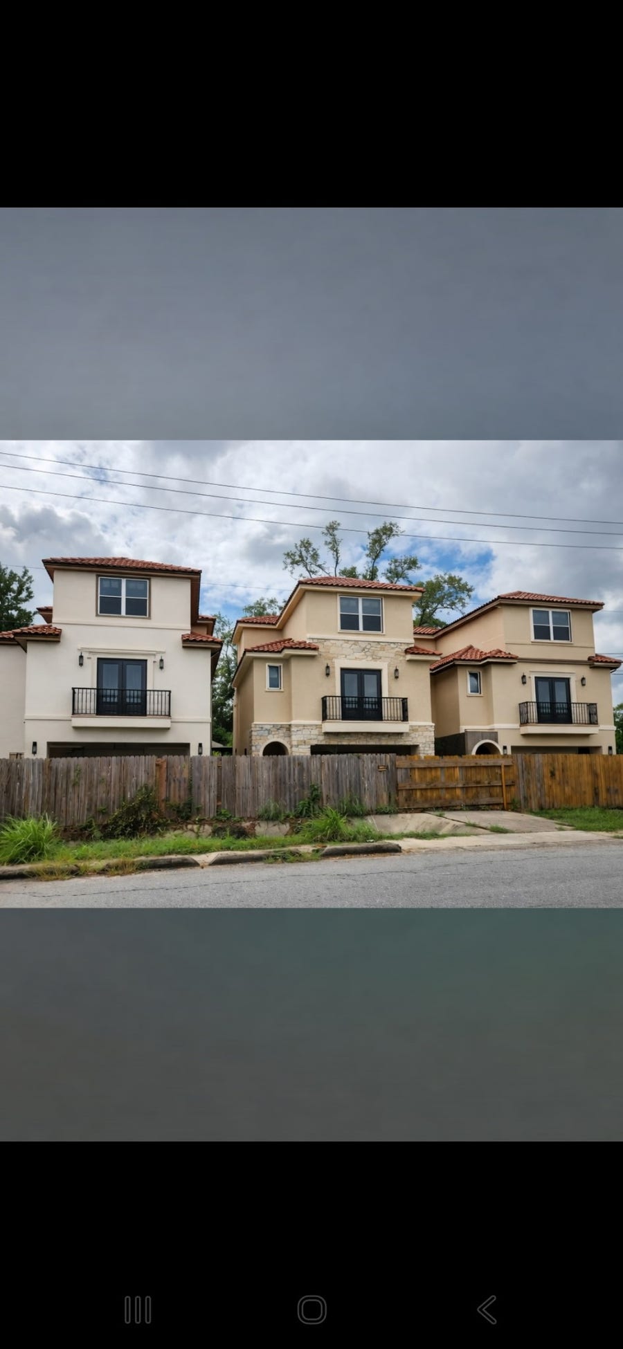 Property photo for 000 Denton Street, Houston, TX