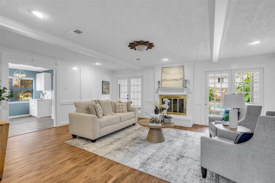 Property photo for 1910 Wildwood Lane, Richmond, TX